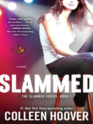 cover image of Slammed